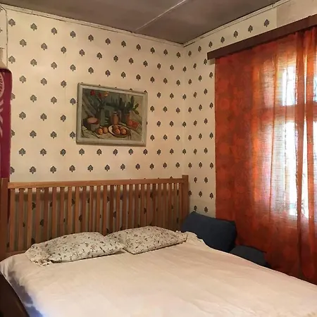 Kuberi Гостевой дом