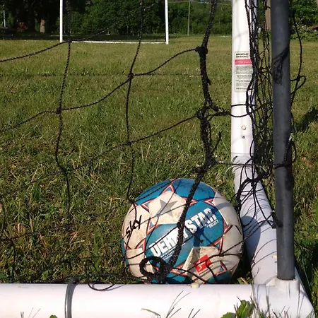 Гостевой дом Kuberi Pedja