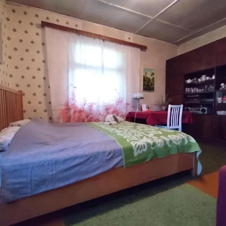 Гостевой дом Kuberi Pedja