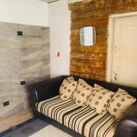 Гостевой дом Kuberi *