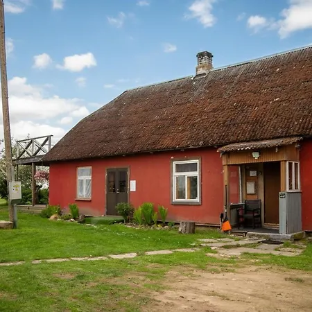 Vendégház Kuberi Retro Holiday Home I Private Sauna