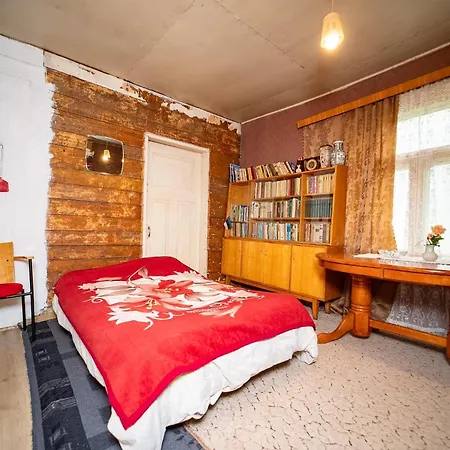 Kuberi Retro Holiday Home I Private Sauna Pedja