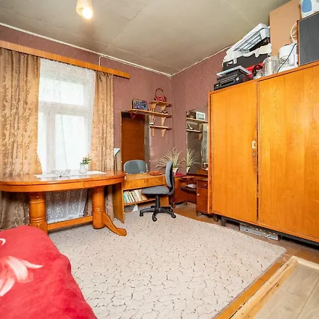 Vendégház Kuberi Retro Holiday Home I Private Sauna