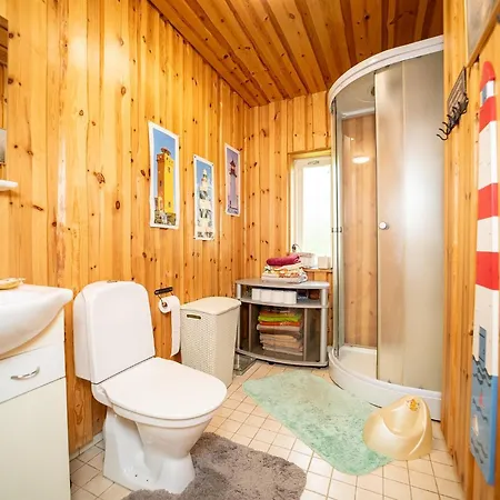 Kuberi Retro Holiday Home I Private Sauna