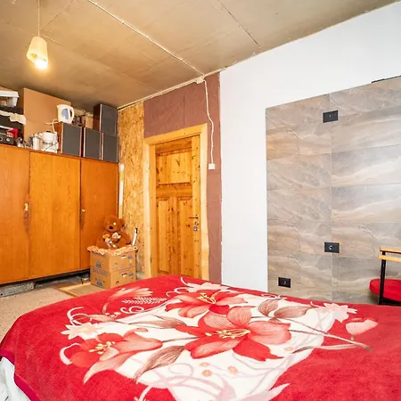 Kuberi Retro Holiday Home I Private Sauna Vendégház