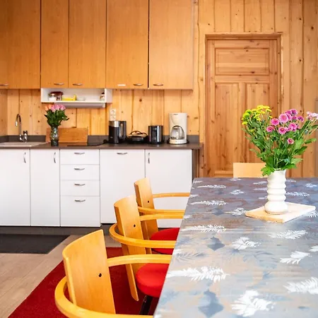 Kuberi Retro Holiday Home I Private Sauna Vendégház *
