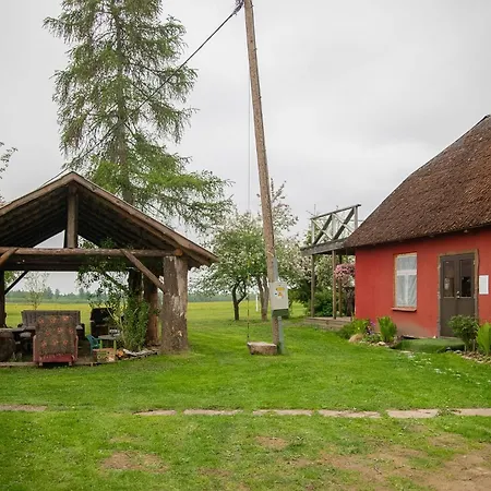 Vendégház Kuberi Retro Holiday Home I Private Sauna *