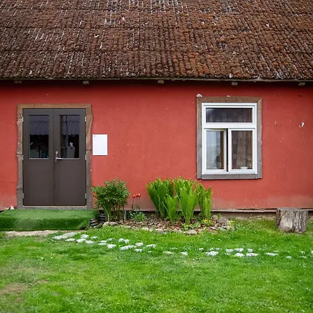 Vendégház Kuberi Retro Holiday Home I Private Sauna