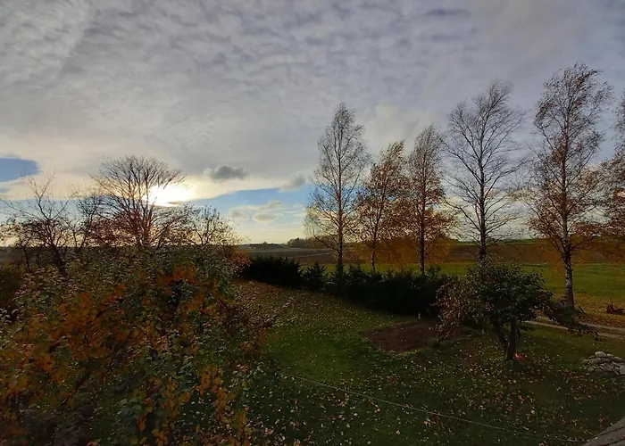 Casa de hóspedes Kuberi *