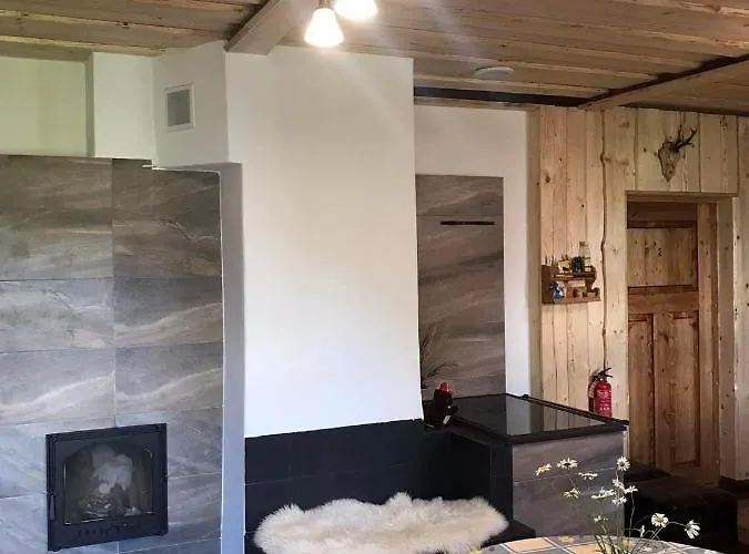 Casa de hóspedes Kuberi Pedja