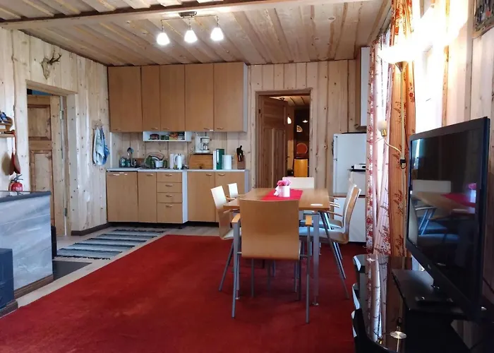 Kuberi Casa de hóspedes Pedja