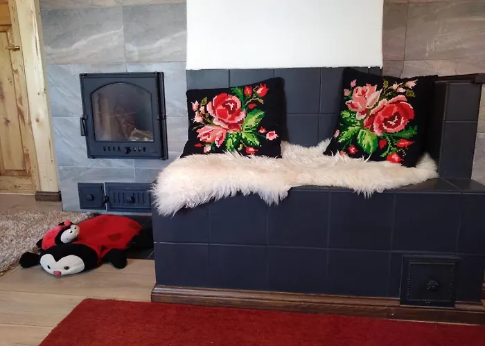 Kuberi Casa de hóspedes