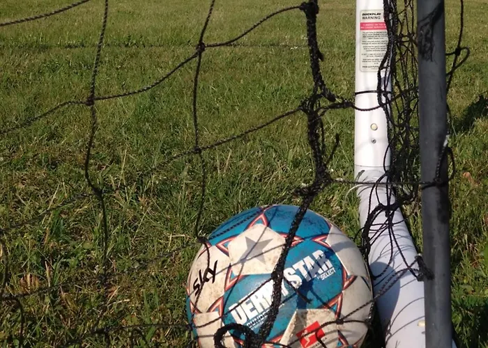 Casa de hóspedes Kuberi Pedja