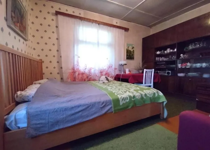 Casa de hóspedes Kuberi Pedja